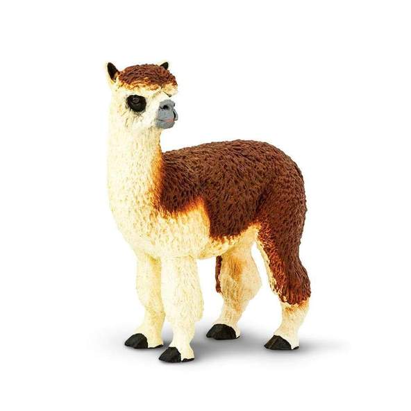 Utah Alpaca