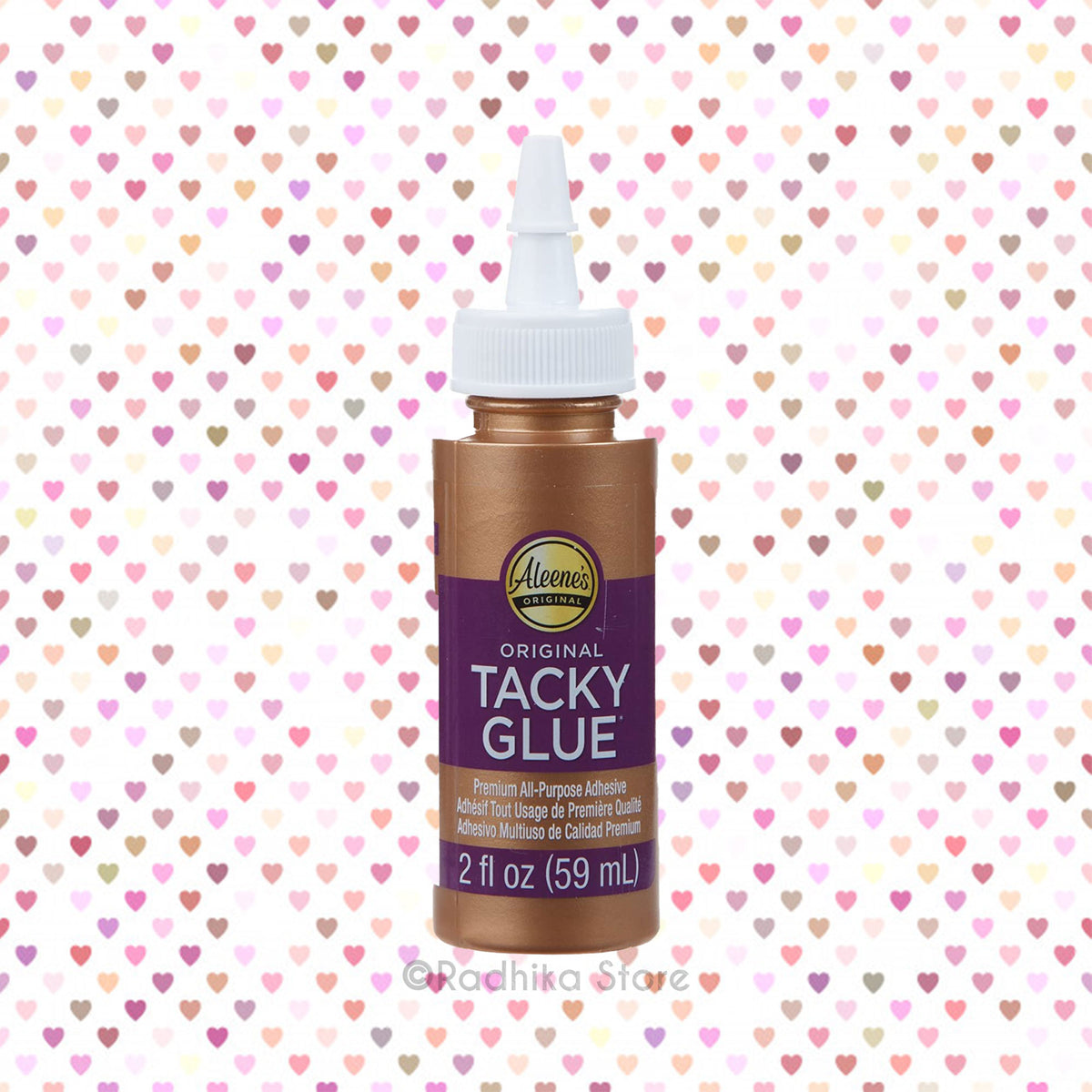 Aleene&#39;s Original &quot;Tacky&quot; Glue-2 Ounce