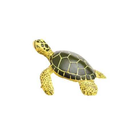 RadhaKund Turtle - 2.5"