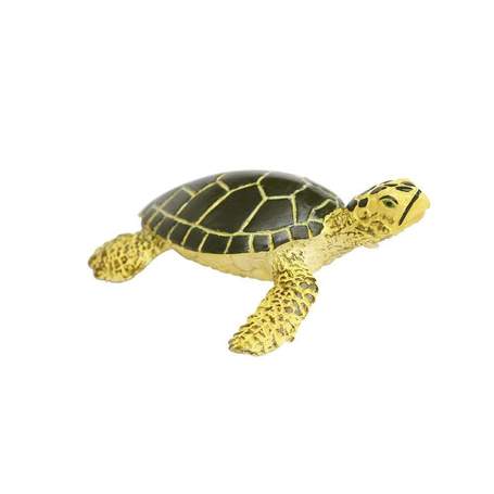 RadhaKund Turtle - 2.5&quot;