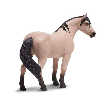 Taliban Forest Horse