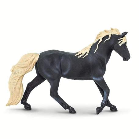 Himalayan Mountain Horse