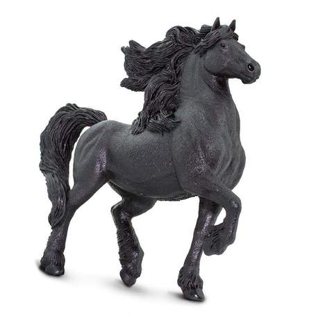 Friesian Mare