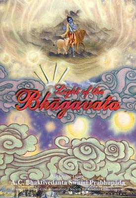 Light of the Bhagavata