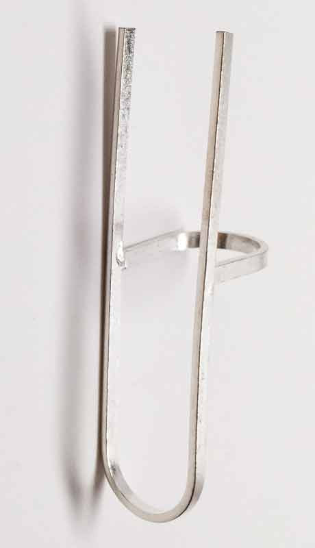 Metal Tilak Forhead Stamp