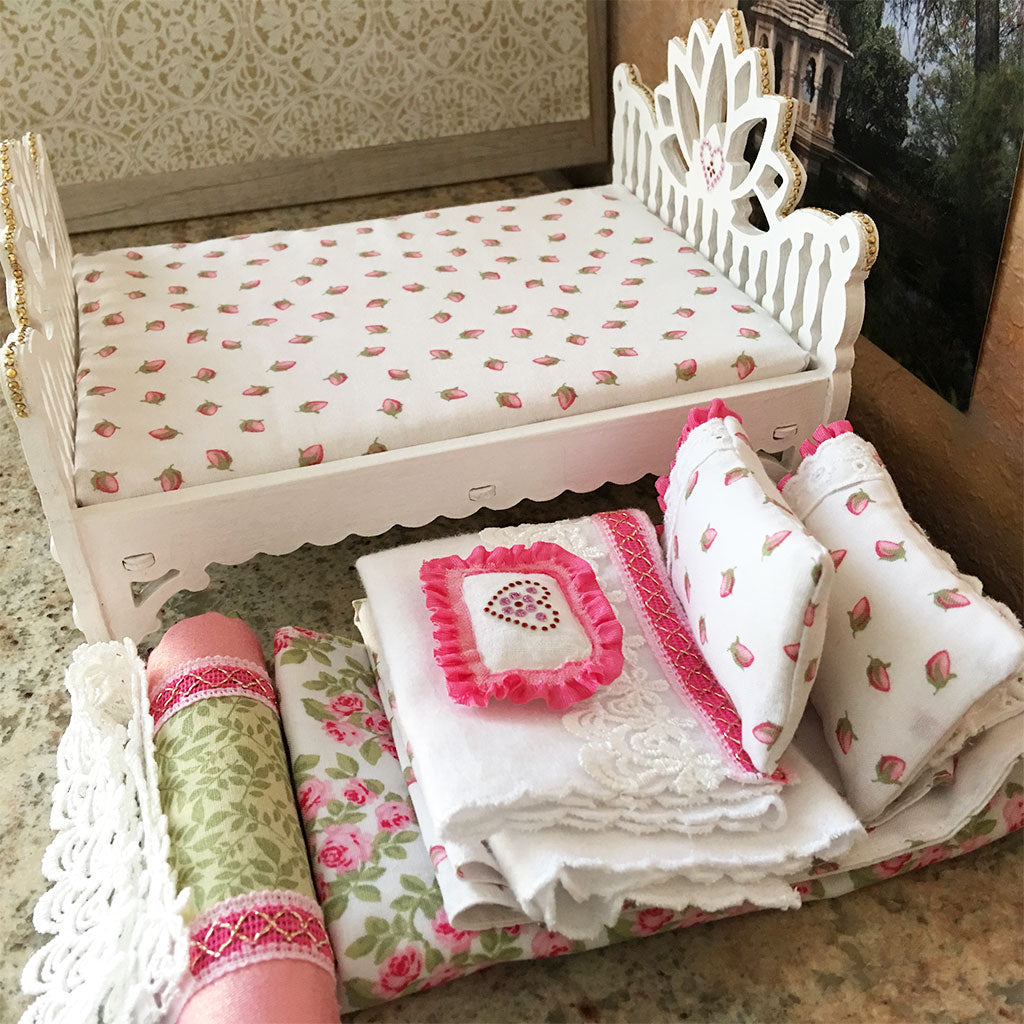 Madhuram Sweetness - Chakra Lotus Bed - 8&quot; Inch