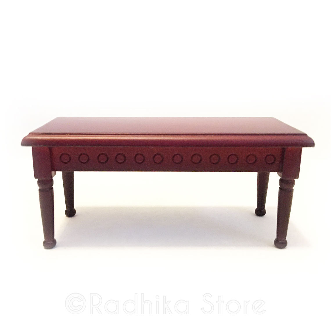 Simple Offering Table Offering Table - Choose Style - Radhika Store