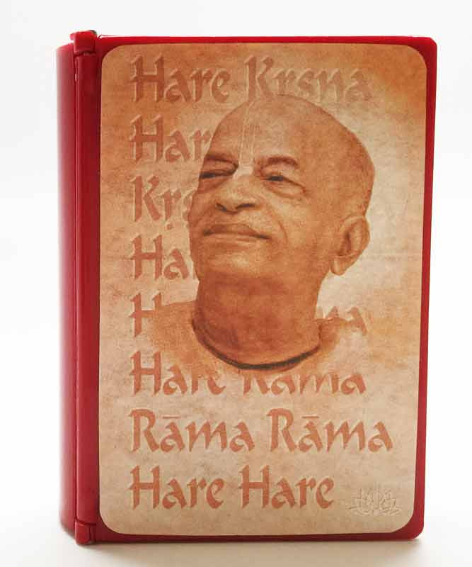 Prabhupada Chanting Mini Box