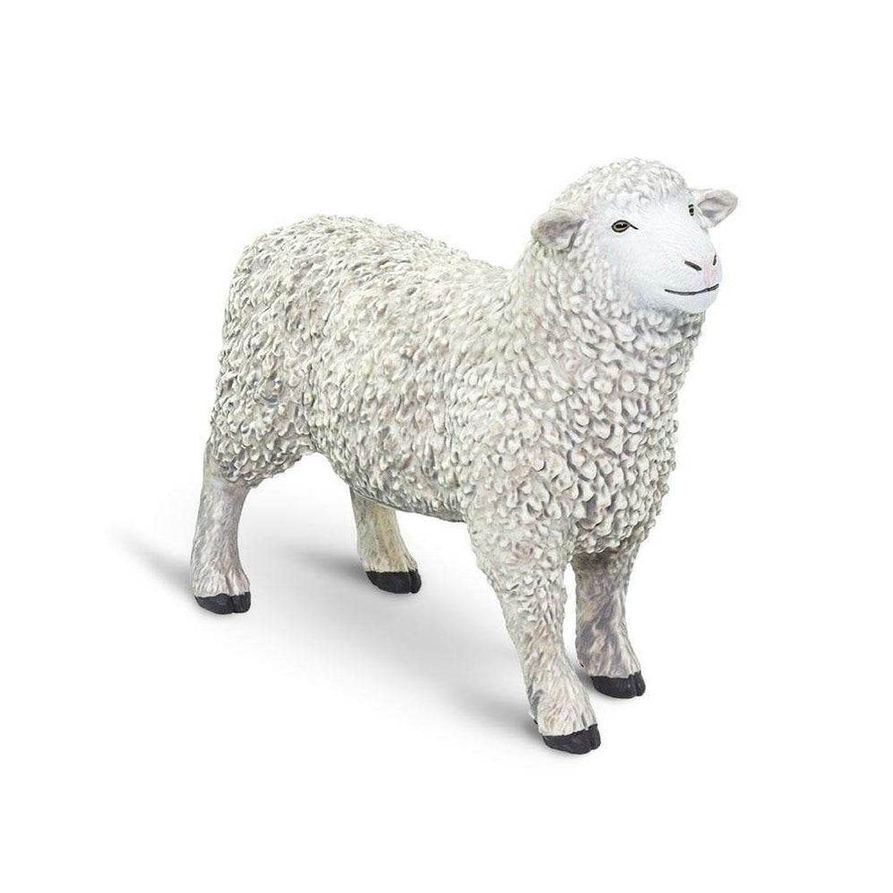 Gopal's Sheep