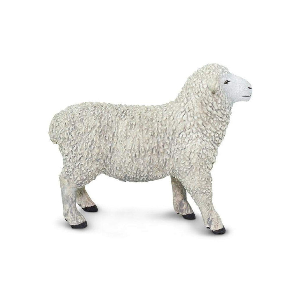 Gopal&#39;s Sheep