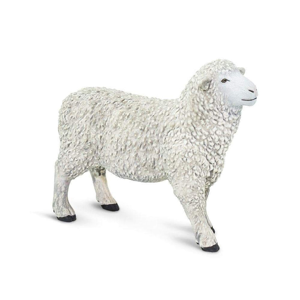 Gopal&#39;s Sheep
