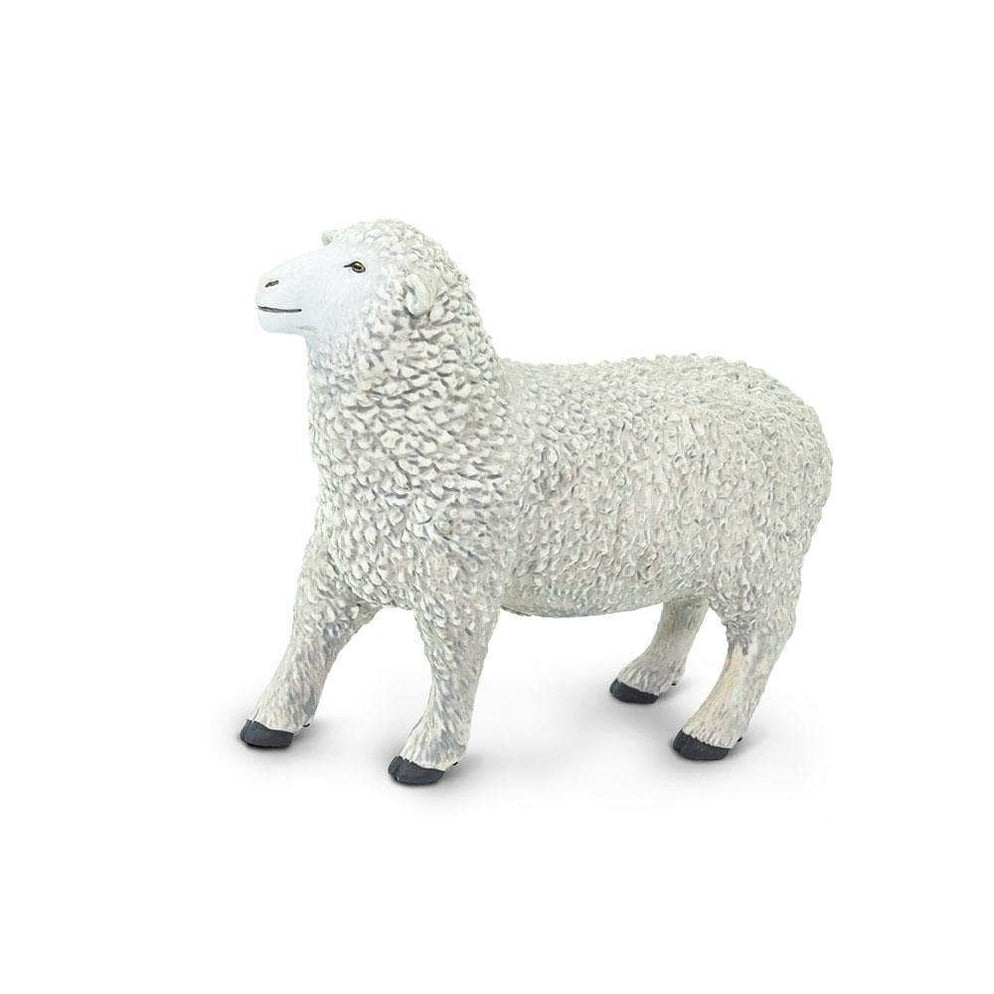 Gopal&#39;s Sheep