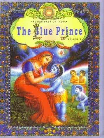 The Blue Prince - Volume 2