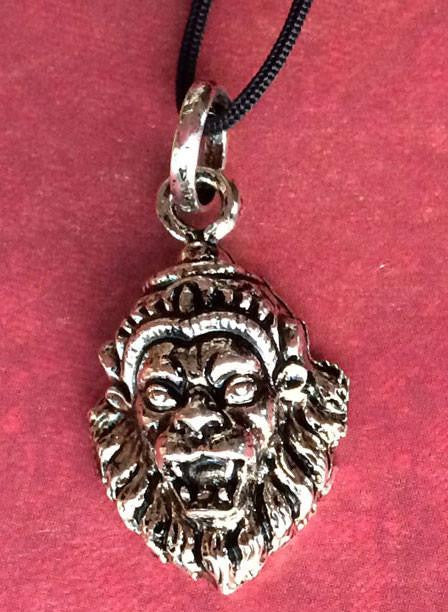 Lord Narasimhadeva Pendant - Protection Mood ( Medium )