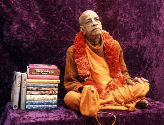 Sri Caitanya-Caritamrta 17 Volume Set (1974 Edition)